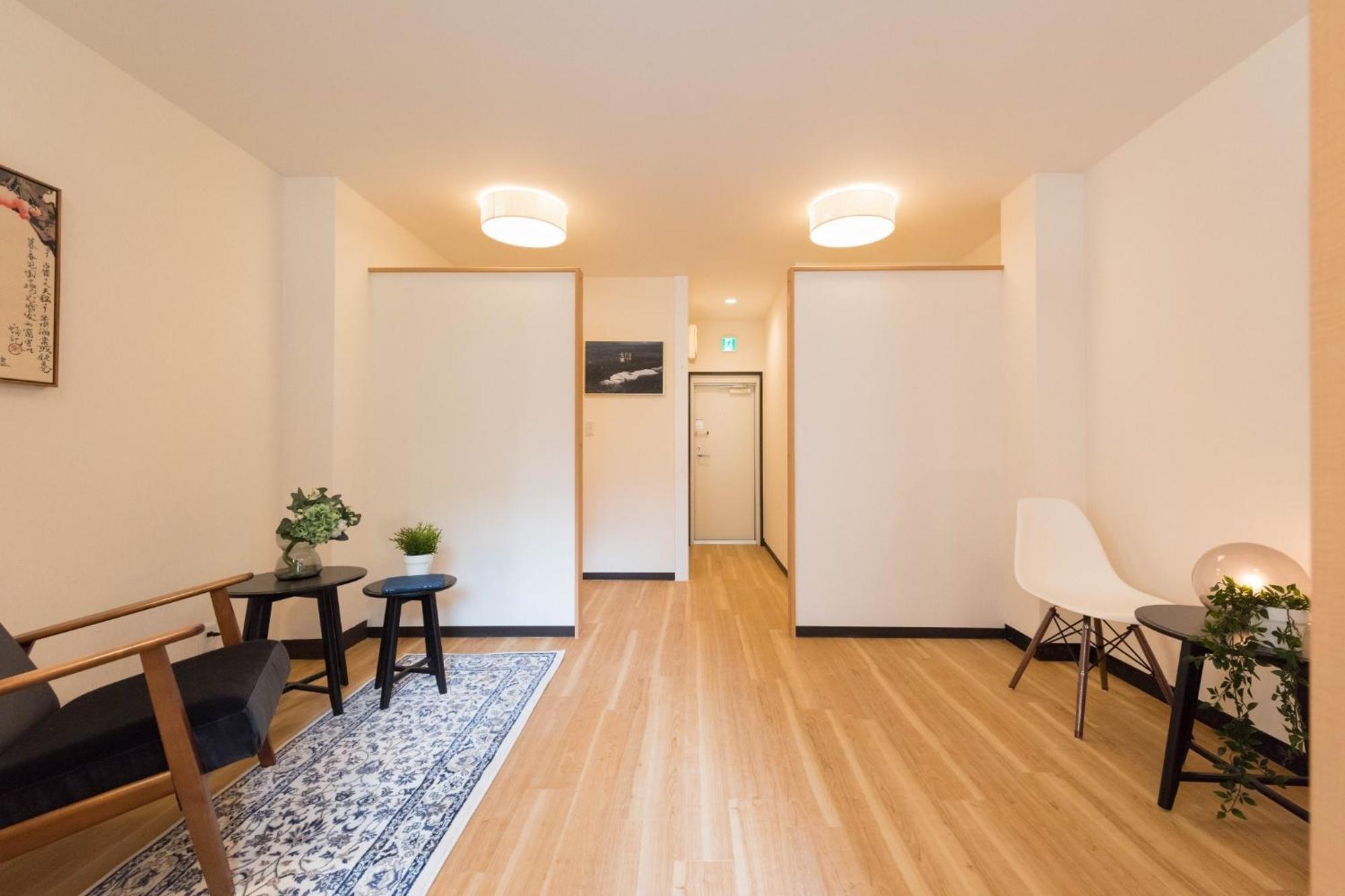 Tora Hotel Ueno - Vacation Stay 52809V — Photos 2